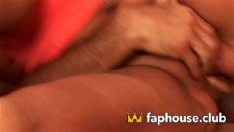 Dark Haired Babe with Enormous Boobies Gets Fucked Really Hard by Hot Fuckslut
