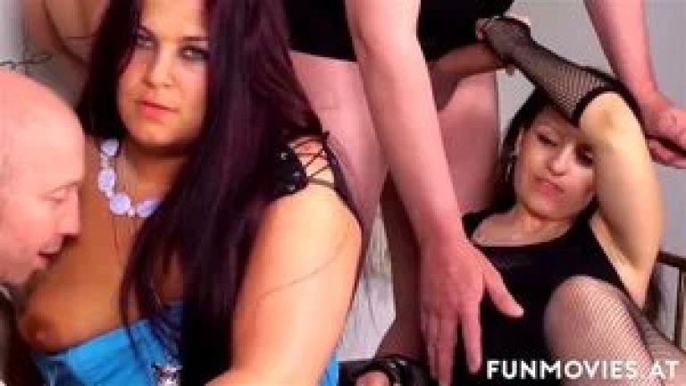 Beauties fucking hard dicks