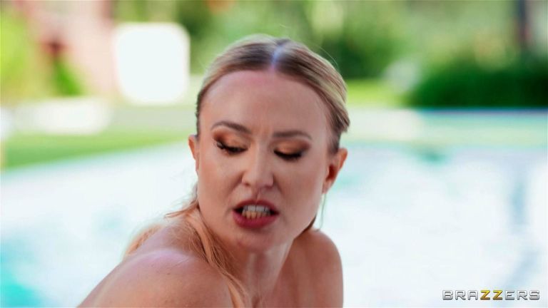 Get Wet!