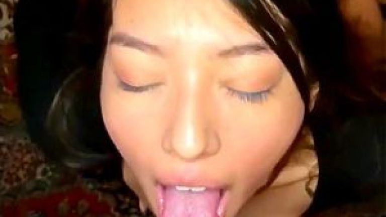 Beautiful wife's sexual desire ⑷ Japanese facial cumshot Japanese hentai amateur wife smartphone fc2 ppv fellatio pervert bukkake
