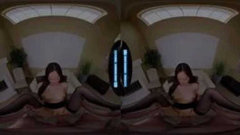 LETHAL HARDCORE VR - Your Hot Asian Friend With Benefits Wants One Last Fuck Before She Gets Married!