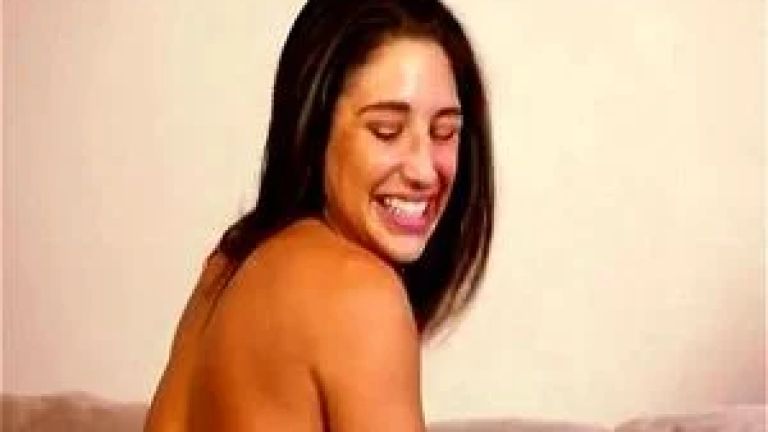 Abella Danger - Now Daddy!