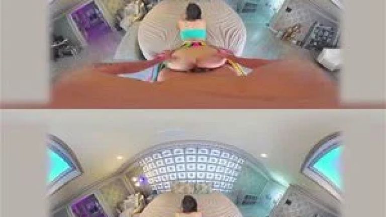 Abella Danger vr
