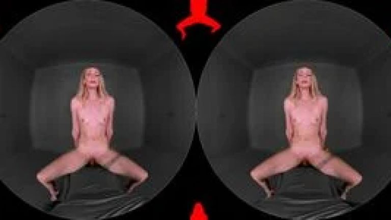 Emily Jade Hasn't Been Able To Stop Fantasizing About You Since Your Last Date