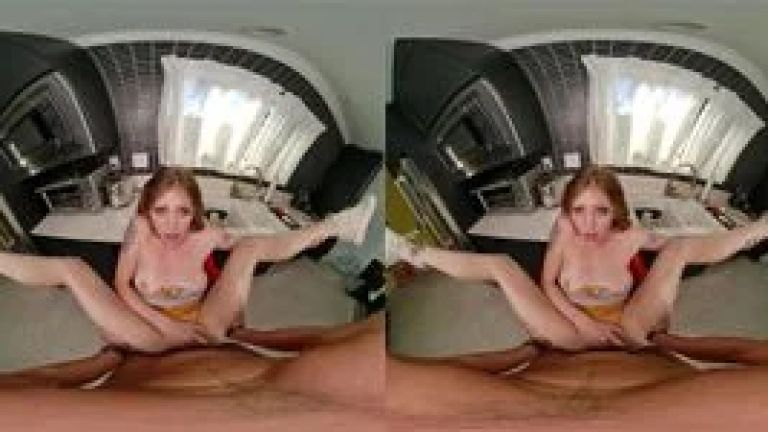 Roommate's Jealous Girlfriend