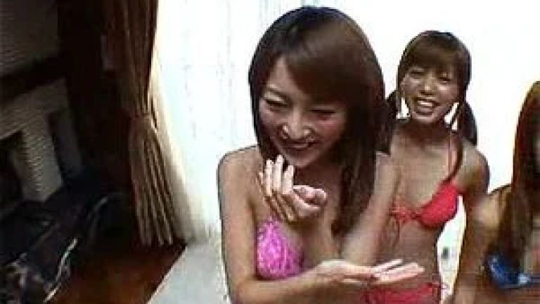 Ozawa Nao, Hayasaka Hitomi, Matsushima Kaede