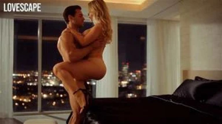 Room Service: Forget The Cherry, Swallow The Cock (AI)