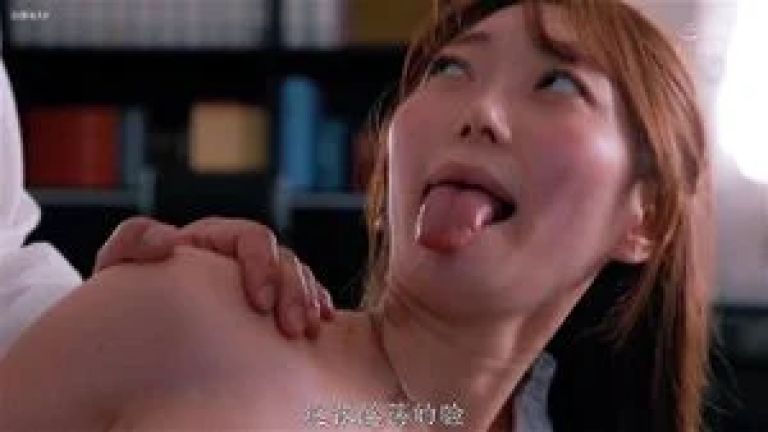 Married Secretary, Intercourse in the President's Office