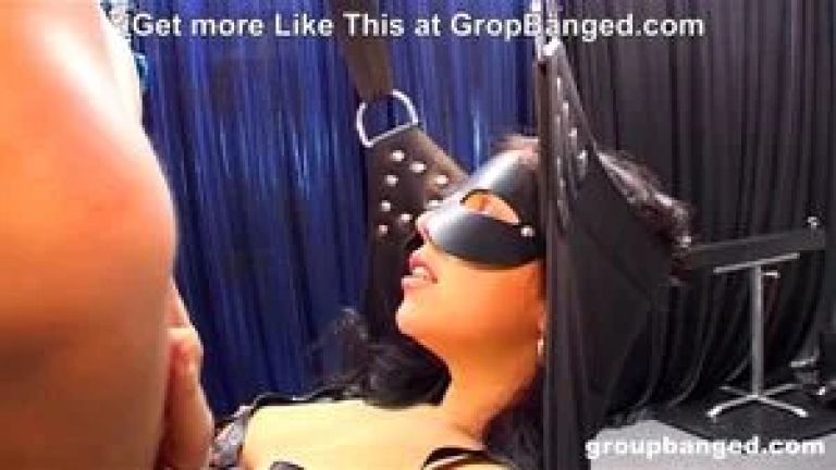 I LOVE Hard Cocks and I cannot Lie! at GroupBanged