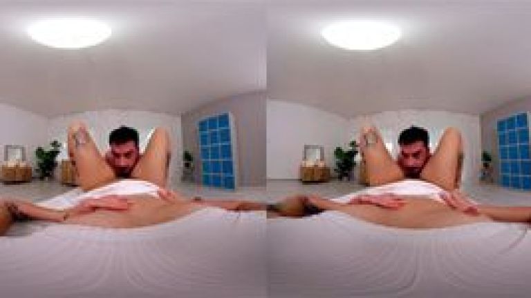 This massage got out of hand fast