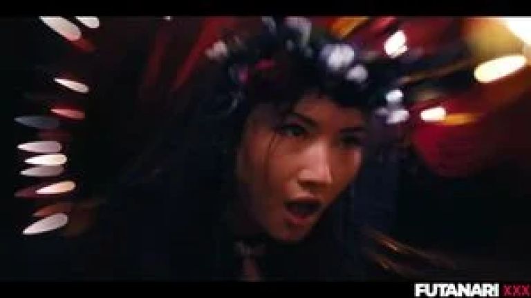 Futa Ladyboy Stretches Veronica Leal Latina Ass with Deep Blowjob And Anal