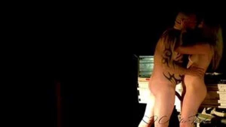 Charlie Forde Lusty Asshole Gets Rough Pounding From Muscular Stud