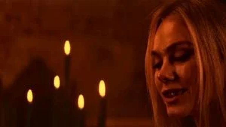 Vampire Dark Premise - Nancy Ace And Amirah Adara Unrated Fantasy