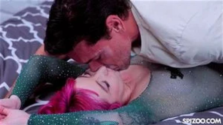 Passionate Moments For Stevie Moon