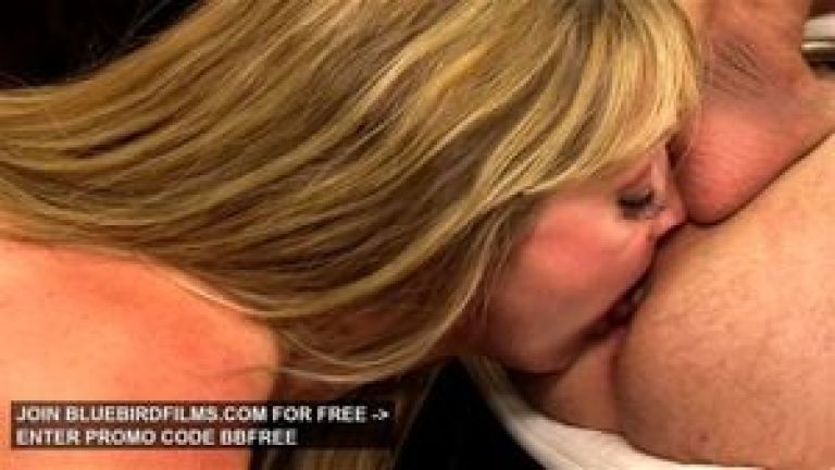 Shayla Laveaux Consumes Her Man Whole