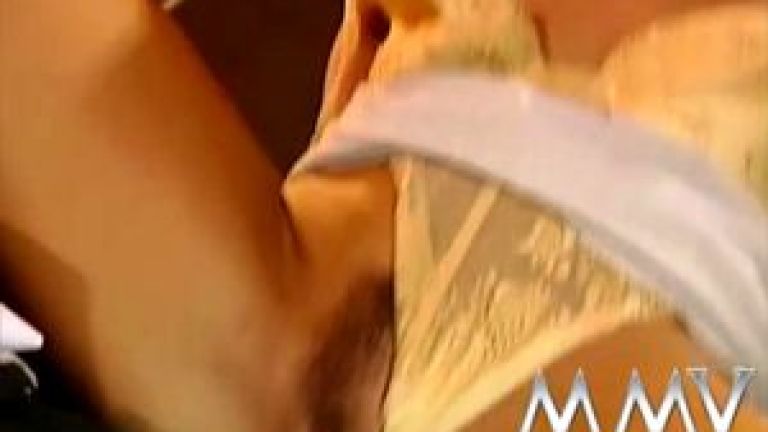 Horny brunette gets fucked at the bar