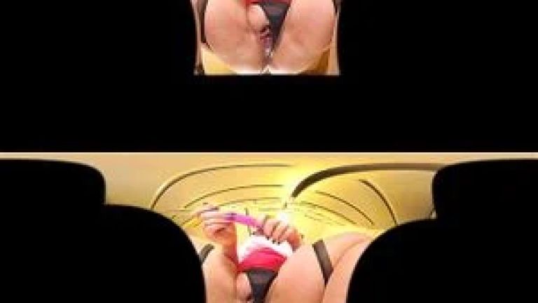 Facesitting