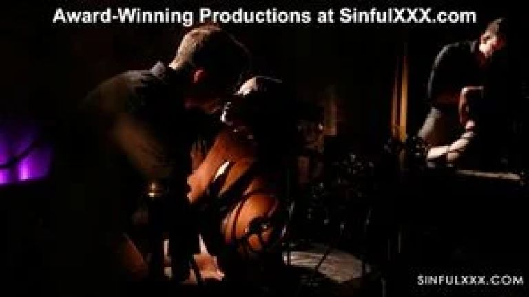 Domination is the Ultimate Satisfaction at SinfulXXX