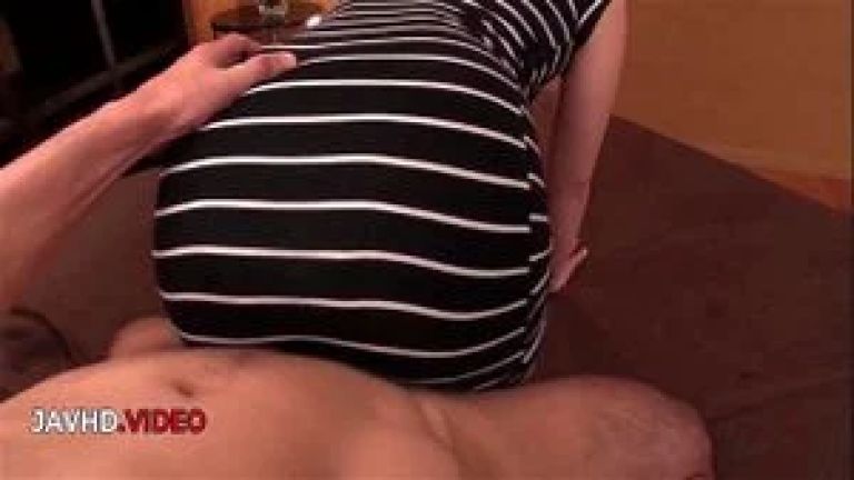 Shy Asian Rino Momoi's Intimate Blowjob and Foreplay Before Sex