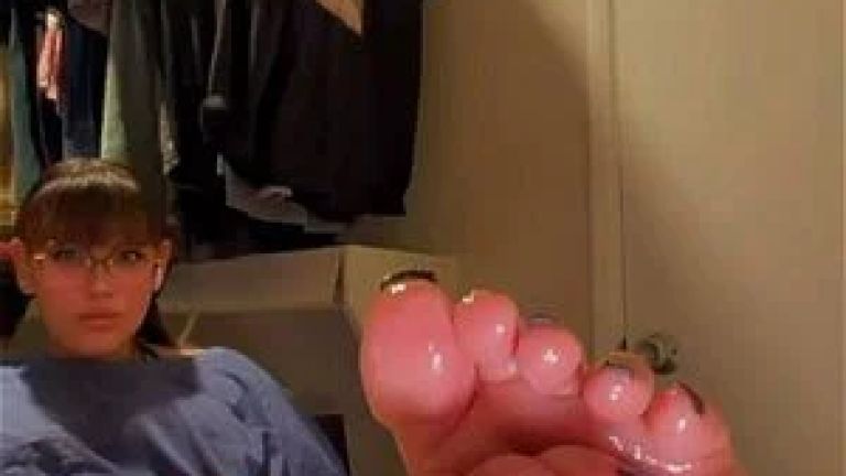 My pathetic cuck cum rag cleaner