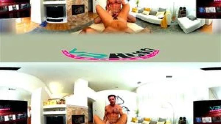 Horny Abella Danger lays down and takes Charles cock