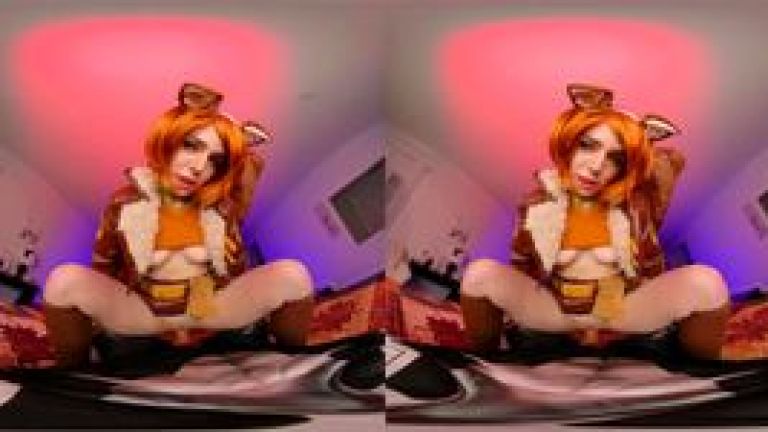 When She's Not Fighting Vampire Maddie Wren As Marvel Rivals Squirrel Girl Can Be Pretty Horny