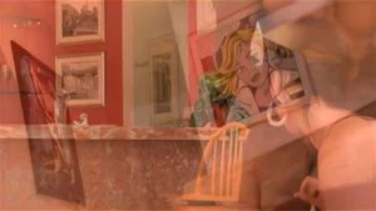 Tessa Lane Housewives Gone Black 13