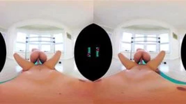 Ballerina vr