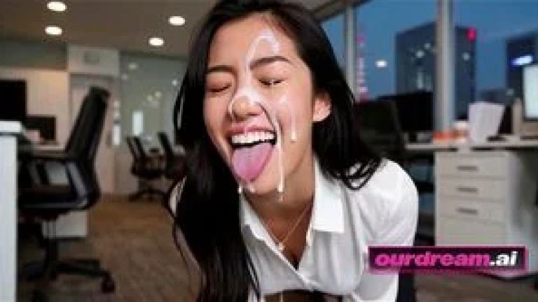 DREAM Horny Tokyo Office Lady After-Hours Compilation